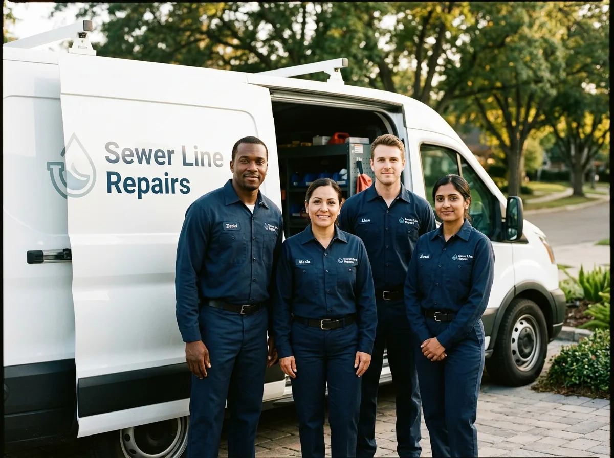 Emergency Plumber company in Brooklyn Park, MN