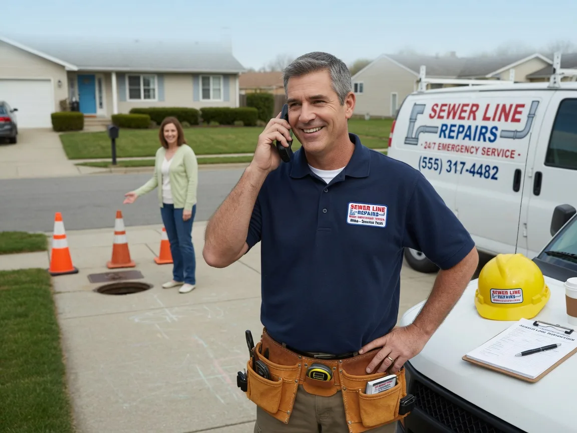Emergency Plumber Brooklyn Park, MN FAQs